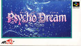 Psycho Dream (Super Famicom)